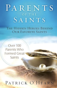 parents of the saints